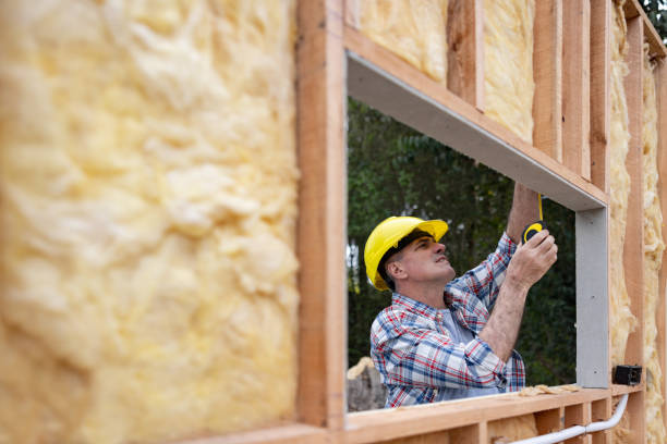 Types of Insulation We Offer in Leisure Village East, NJ